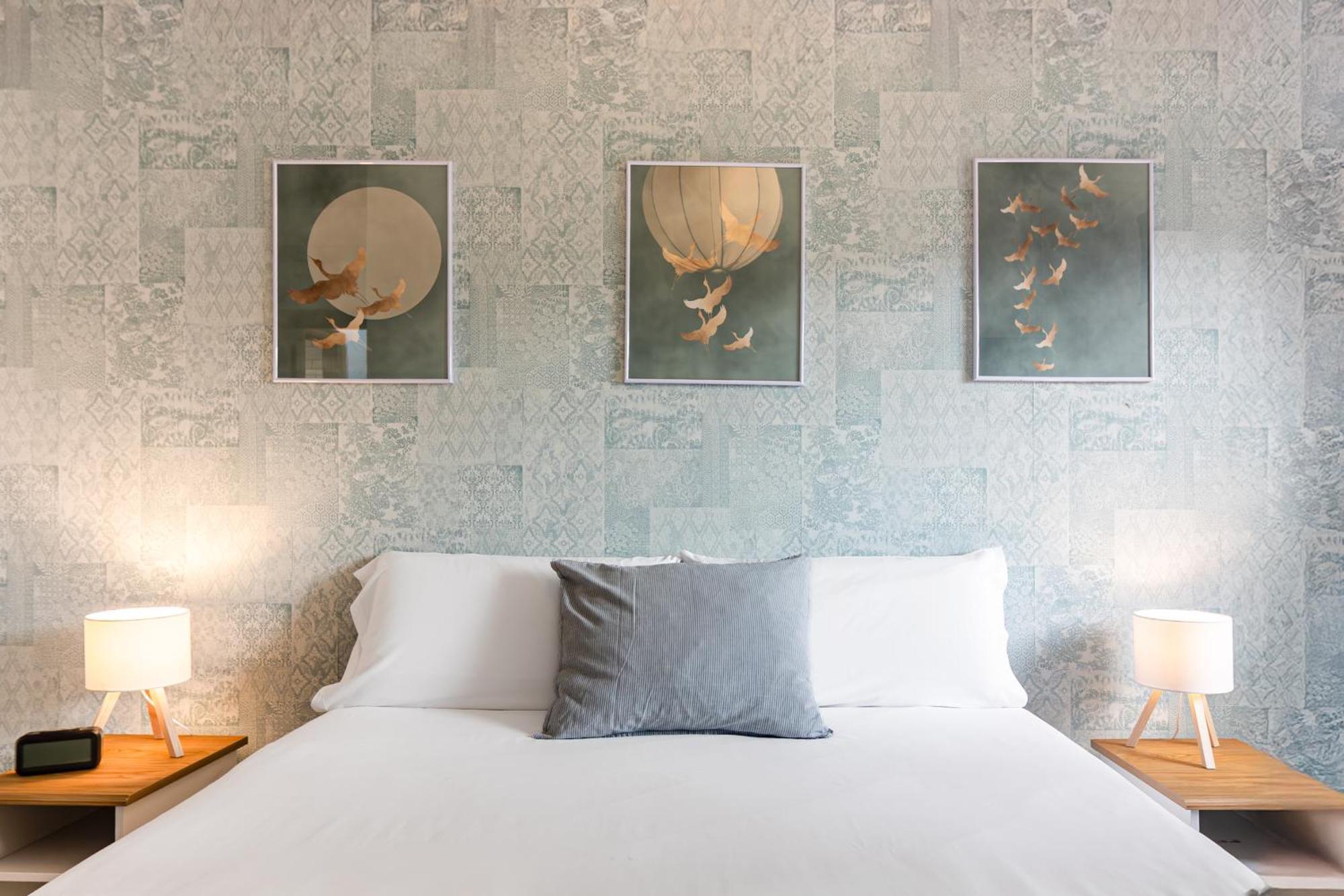 Appartement Sea & Wave Nuno